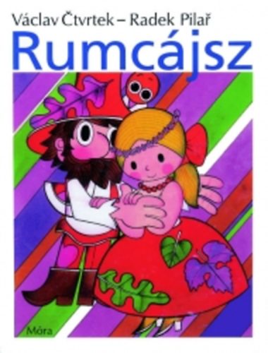 Radek Pilar Vaclav Ctvrtek - Rumcjsz