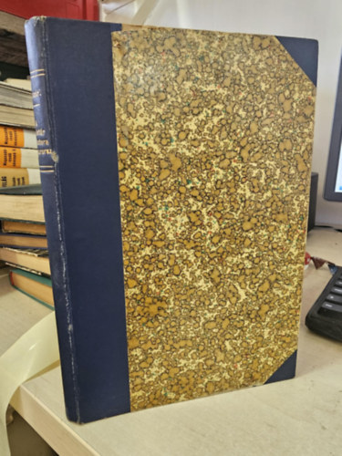 Huszár Károly - A proletárdiktatura Magyarországon (A M. Kir. Földmívelésügyi Minisztérium Ajándéka)