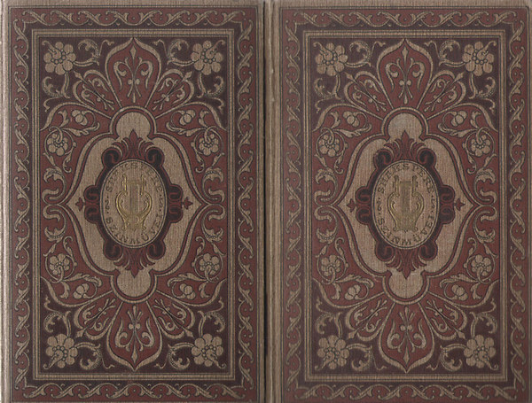 William Shakespeare - Shakspere sz�nm�vei -T�rt�nelmi sz�nm�vek I-II.