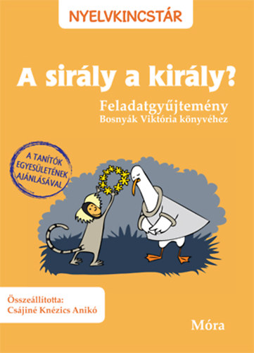A sirály a király?