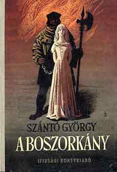Sznt Gyrgy - A boszorkny
