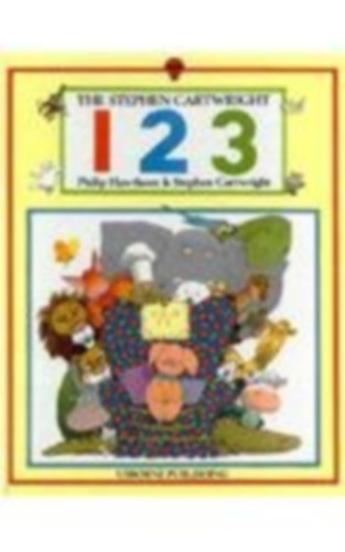 Philip Hawthorn-Stephen Cartwright - The Stephen Cartwright 123