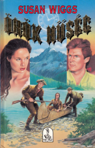 Susan Wiggs - �r�k h�s�g