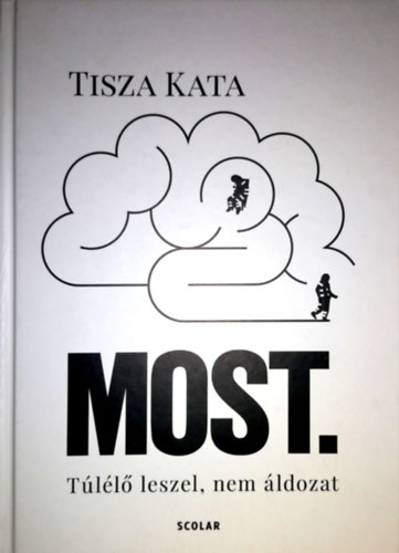 Tisza Kata - Most
