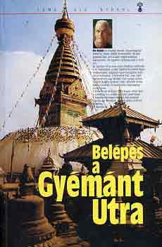 Ole Nydahl - bel�p�s a Gy�m�nt �tra