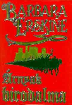 Barbara Erskine - Árnyak birodalma