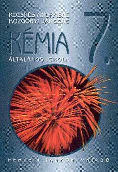 Kecsks Andrsn; Rozgonyi Jnosn - Kmia 7.