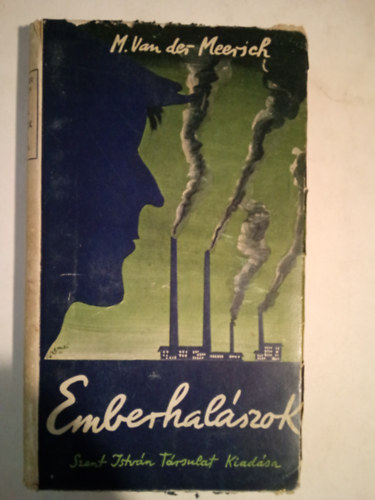 M. van der Meersch - Emberhalászok