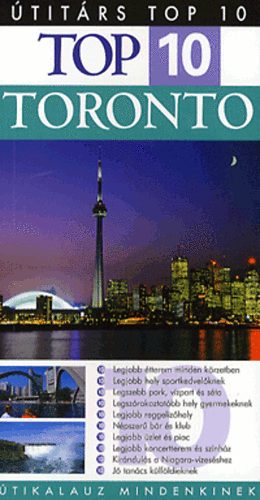 Lorraine Johnson; Barbara Hopkinson - titrs Top 10 - Toronto
