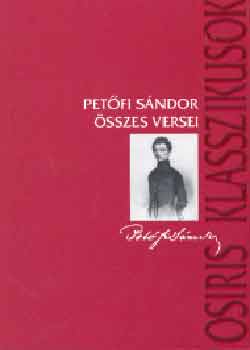 Osiris Kiad - Petfi Sndor sszes versei