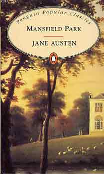 Jane Austen - Mansfield park