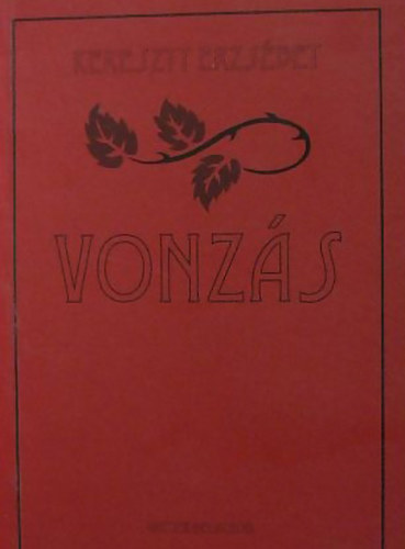 Kereszty Erzs�bet - Vonz�s