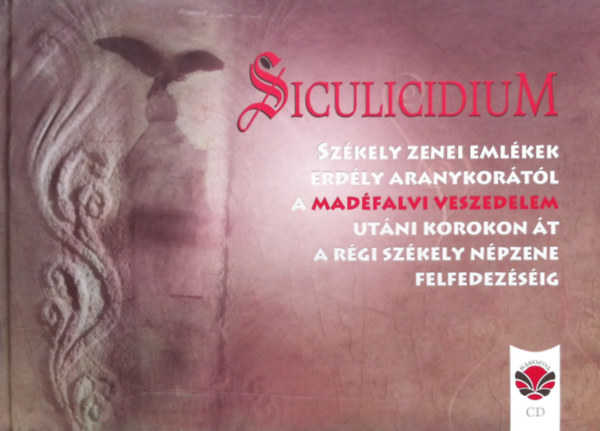 Siculicidium (cd-vel)