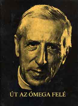 Teilhard De Chardin - t az mega fel