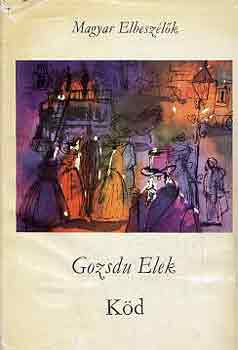 Gozsdu Elek - K�d