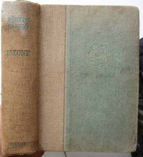 Nmeth Lszl - Iszony