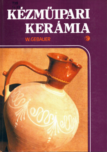 W. Gebauer - Kzmipari kermia