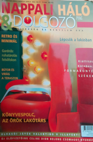 Nappali Hl & Dolgoz Piac 2005/2. - letmdmagazin