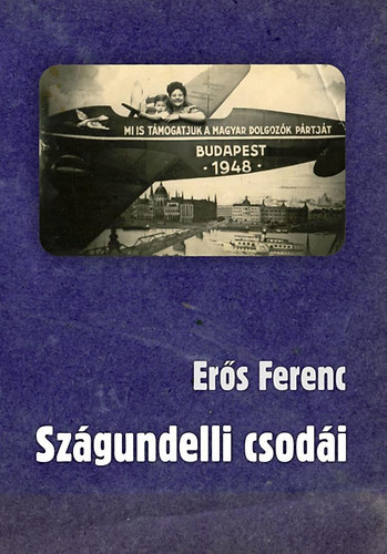 Ers Ferenc - Szgundelli csodi