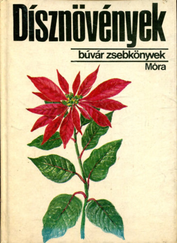 D�szn�v�nyek (b�v�r zsebk�nyvek)