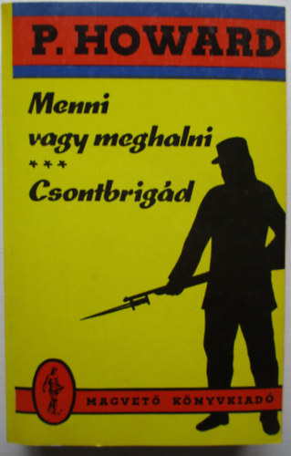 Rejt� Jen� - Menni vagy meghalni