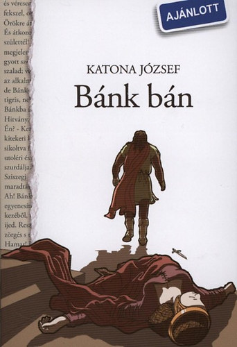 Katona József - Bánk bán