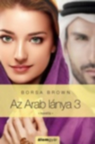 Borsa Brown - Az arab l�nya 3. (novella)