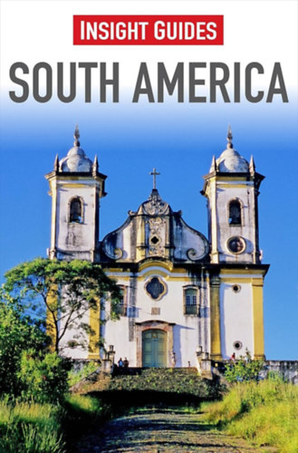 Insight Guides South America