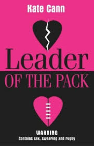 Kate Cann - Leader of the Pack