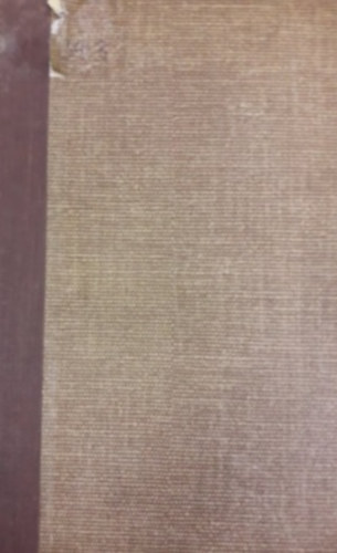 Tak�ts S�ndor - K�mvil�g Magyarorsz�gon