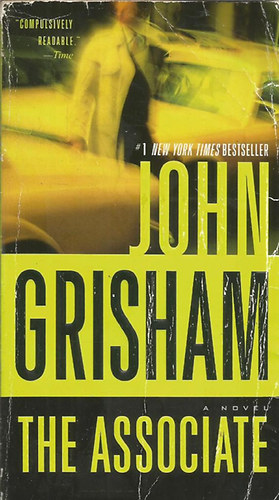 John Grisham - The Associate