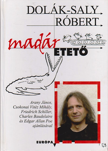 Dol�k-Saly R�bert - Mad�retet�