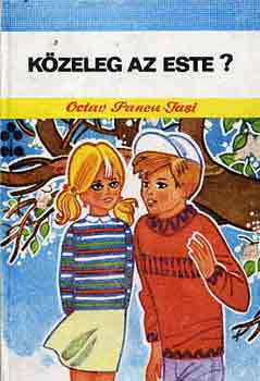 Octav Pancu-Jasi - K�zeleg az este?