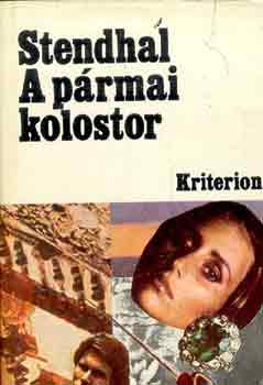 Stendhal - A p�rmai kolostor