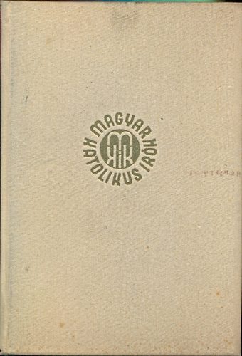 Dr. Lippay Lajos - Krisztus sz�l�f�ldj�n