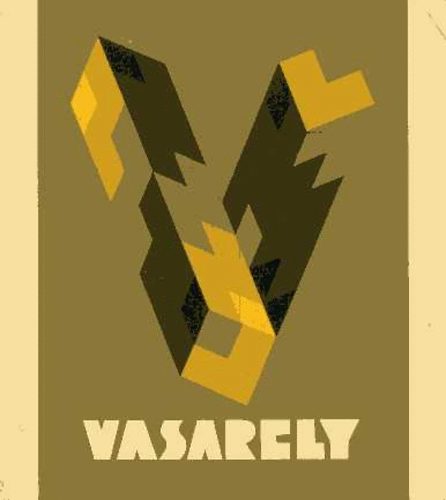 Mcsarnok - Vasarely