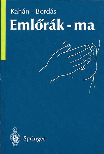 Bord�s P�l Kah�n Zsuzsanna - Eml�r�k-ma
