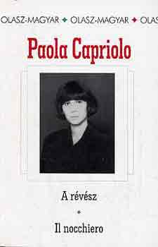 Paola Capriolo - A r�v�sz-Il nocchiero