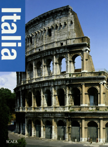Ismeretlen Szerz - Italia