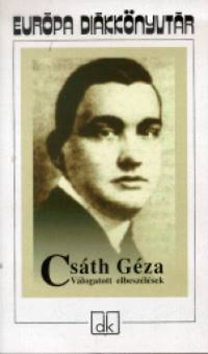 Cs�th G�za - Cs�th G�za - V�logatott elbesz�l�sek