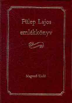 Tímár Árpád (szerk.) - Fülep Lajos emlékkönyv
