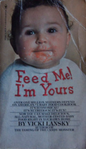 Feed Me! I'm Yours