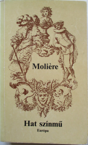 Molire - Hat sznm