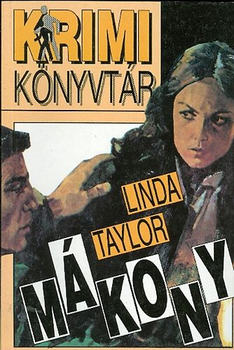 Linda Taylor - Mkony