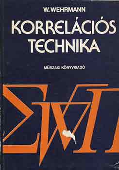 W. Wehrmann - Korrelációs technika