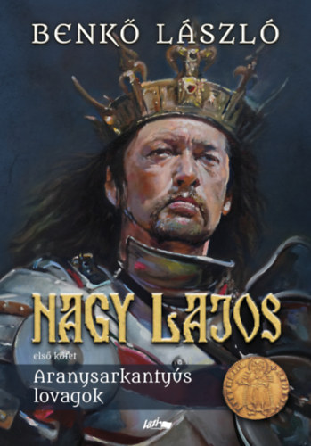 Benk Lszl - Nagy Lajos - Els ktet