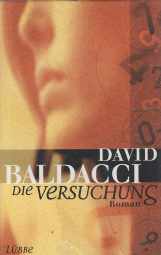 David Baldacci - Die Versuchung
