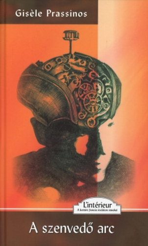 Gis�le Prassinos - A szenved� arc