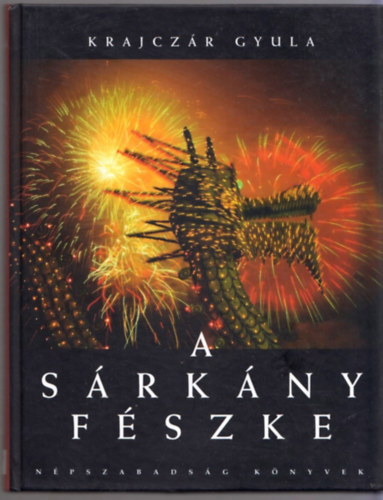 Krajczr Gyula - A srkny fszke