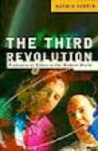 Harold Perkin - The Third Revolution